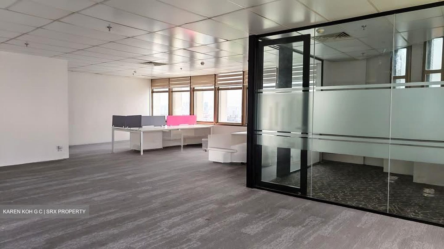 Peninsula Plaza (D6), Office #566770931